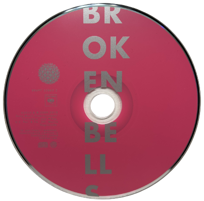 Broken Bells by Broken Bells