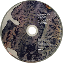 Painted Ruins by Grizzly Bear