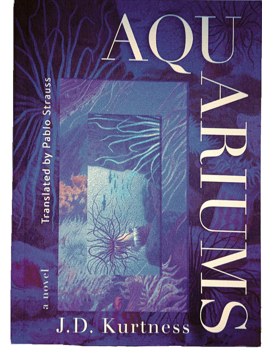 Aquariums by J. D. Kurtness