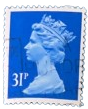 1990, Great Britain, Queen Elizabeth II
