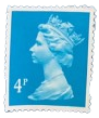 1993, Great Britain, Queen Elizabeth II
