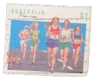 1990, Australia, Sports: Fun Run