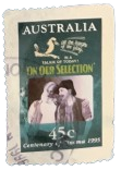 1995, Australia, The 100th Anniversary of the Cinema: On Our Selection