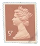1986, Great Britain, Queen Elizabeth II