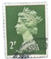 1980, Great Britain, Queen Elizabeth II