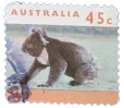 1994, Australia, Kangaroos and Koalas