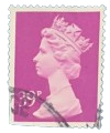 1991, Great Britain, Queen Elizabeth II