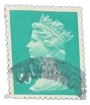 1988, Great Britain, Queen Elizabeth II
